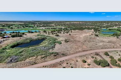 Lot D Tbd Huggins, Show Low, AZ 85901 - Photo 2