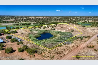 Lot B Tbd Huggins, Show Low, AZ 85901 - Photo 2