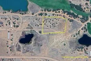 Lot B Tbd Huggins, Show Low, AZ 85901 - Photo 1