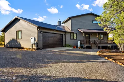 1514 Shade Tree Drive, Heber, AZ 85928 - Photo 6