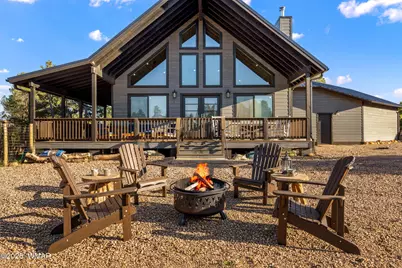 1514 Shade Tree Drive, Heber, AZ 85928 - Photo 36