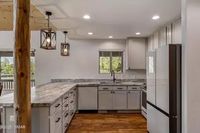 1514 Shade Tree Drive, Heber, AZ 85928 - Photo 14