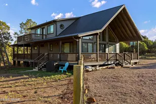 1514 Shade Tree Dr, Heber, AZ 85928 - Photo 34