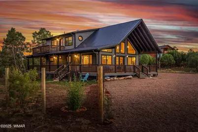 1514 Shade Tree Drive, Heber, AZ 85928 - Photo 2