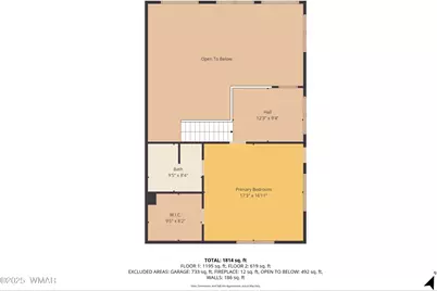 1514 Shade Tree Drive, Heber, AZ 85928 - Photo 52