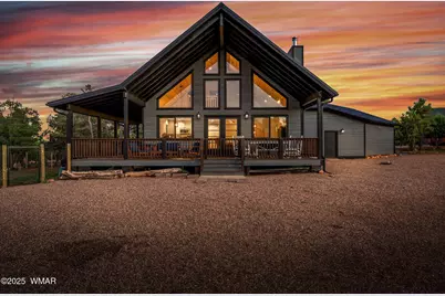 1514 Shade Tree Drive, Heber, AZ 85928 - Photo 1