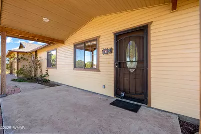 8755 Coronado Drive, Show Low, AZ 85901 - Photo 2