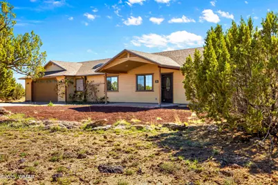 8755 Coronado Drive, Show Low, AZ 85901 - Photo 1