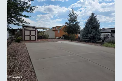 8229 Lake Shore Drive, Unit 362 #362, Show Low, AZ 85901 - Photo 1