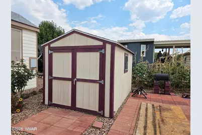 8229 Lake Shore Drive, Unit 362 #362, Show Low, AZ 85901 - Photo 2