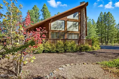 8496 Pine Wood Drive, Pinetop, AZ 85935 - Photo 44
