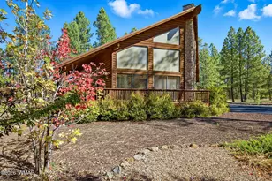 8496 Pinewood Dr, Pinetop, AZ 85935 - Photo 44
