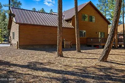 8496 Pine Wood Drive, Pinetop, AZ 85935 - Photo 36