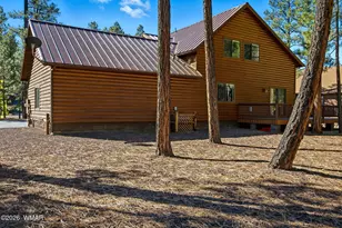 8496 Pinewood Dr, Pinetop, AZ 85935 - Photo 36