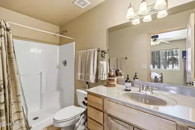 8496 Pine Wood Drive, Pinetop, AZ 85935 - Photo 20