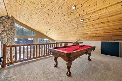 8496 Pine Wood Drive, Pinetop, AZ 85935 - Photo 22