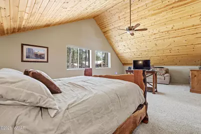 8496 Pine Wood Drive, Pinetop, AZ 85935 - Photo 26