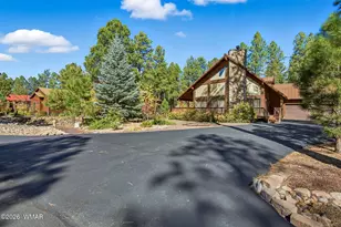 8496 Pinewood Dr, Pinetop, AZ 85935 - Photo 42