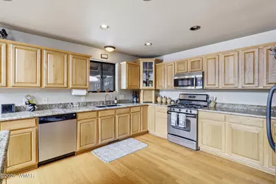 8496 Pine Wood Drive, Pinetop, AZ 85935 - Photo 12