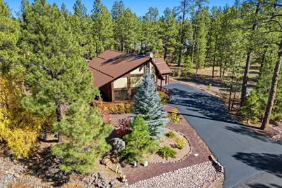 8496 Pine Wood Drive, Pinetop, AZ 85935 - Photo 2