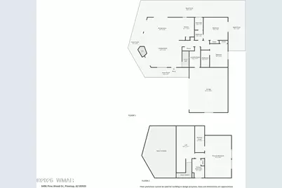 8496 Pine Wood Drive, Pinetop, AZ 85935 - Photo 50