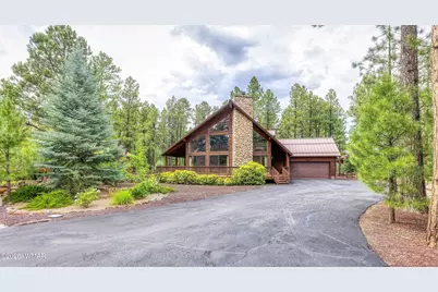8496 Pine Wood Drive, Pinetop, AZ 85935 - Photo 42