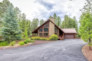 8496 Pinewood Dr, Pinetop, AZ 85935 - Photo 42