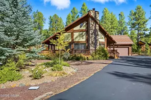 8496 Pinewood Dr, Pinetop, AZ 85935 - Photo 1