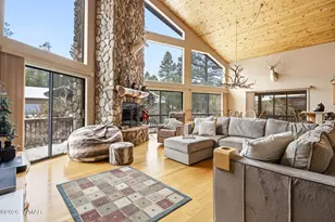 8496 Pinewood Dr, Pinetop, AZ 85935 - Photo 4