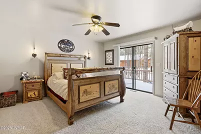 8496 Pine Wood Drive, Pinetop, AZ 85935 - Photo 14