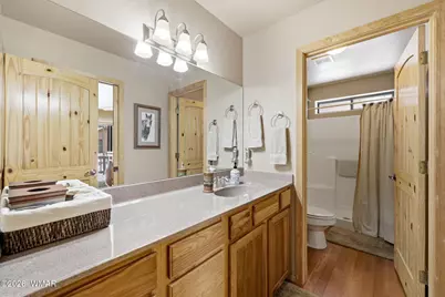 8496 Pine Wood Drive, Pinetop, AZ 85935 - Photo 16