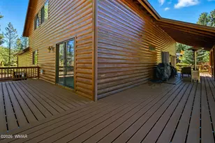 8496 Pinewood Dr, Pinetop, AZ 85935 - Photo 32