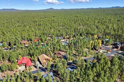 8496 Pine Wood Drive, Pinetop, AZ 85935 - Photo 52