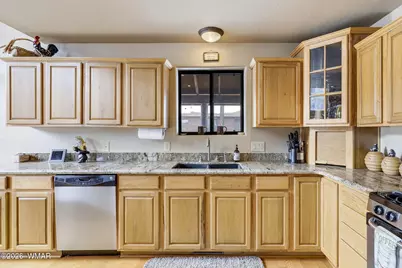 8496 Pine Wood Drive, Pinetop, AZ 85935 - Photo 14