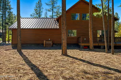 8496 Pine Wood Drive, Pinetop, AZ 85935 - Photo 36