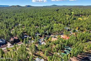 8496 Pinewood Dr, Pinetop, AZ 85935 - Photo 48