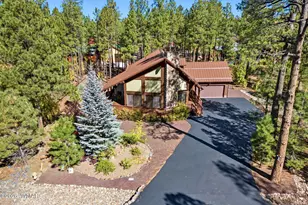 8496 Pinewood Dr, Pinetop, AZ 85935 - Photo 48