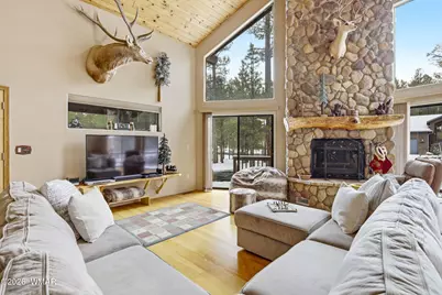 8496 Pine Wood Drive, Pinetop, AZ 85935 - Photo 8