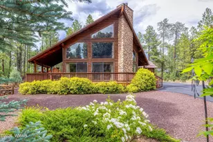 8496 Pinewood Dr, Pinetop, AZ 85935 - Photo 2