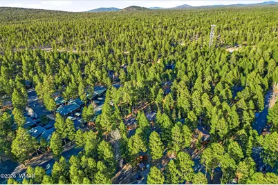 2582 Mustang, Pinetop, AZ 85935 - Photo 30