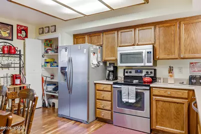 2582 Mustang, Pinetop, AZ 85935 - Photo 12