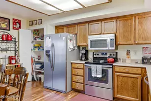 2582 Mustang, Pinetop, AZ 85935 - Photo 12