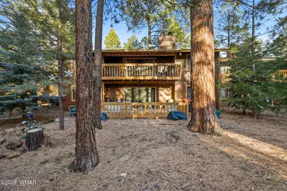 2582 Mustang, Pinetop, AZ 85935 - Photo 26