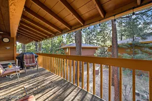 2582 Mustang, Pinetop, AZ 85935 - Photo 24