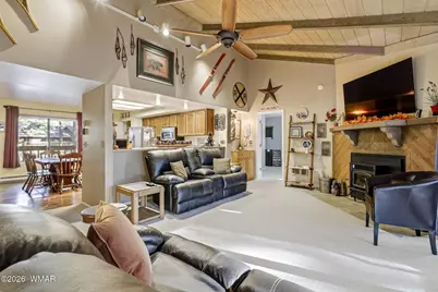 2582 Mustang, Pinetop, AZ 85935 - Photo 8