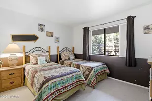 2582 Mustang, Pinetop, AZ 85935 - Photo 20