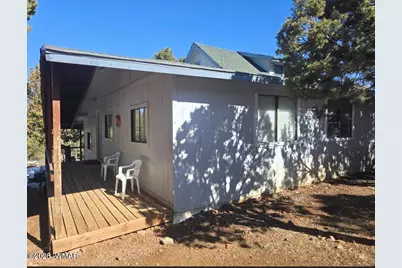 4 Co Road, Vernon, AZ 85940 - Photo 2