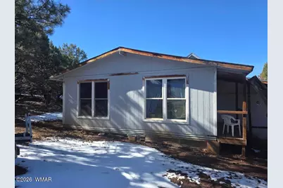 4 Co Road, Vernon, AZ 85940 - Photo 4