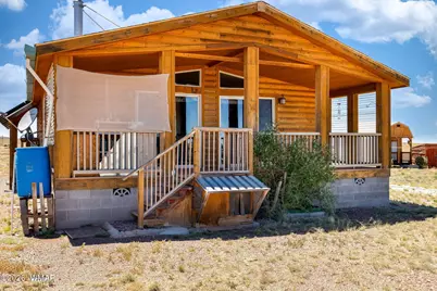 36 County Road 6034, Saint Johns, AZ 85936 - Photo 2
