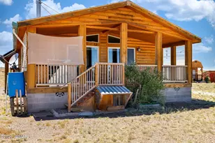 36 County Road 6034, Saint Johns, AZ 85936 - Photo 2
